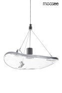 MOOSEE lampa wisząca AQUA 30