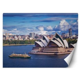 Fototapeta, Opera w Sydney - 350x245