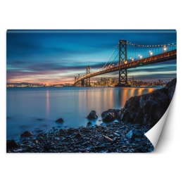 Fototapeta, Most San Francisco - 150x105