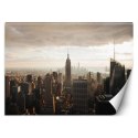 Fototapeta, Nowy Jork Manhattan - 150x105