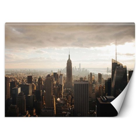 Fototapeta, Nowy Jork Manhattan - 200x140